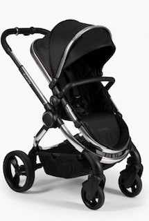 ICANDY Peach Pushchair and carrycot