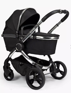 ICANDY Peach Pushchair and carrycot
